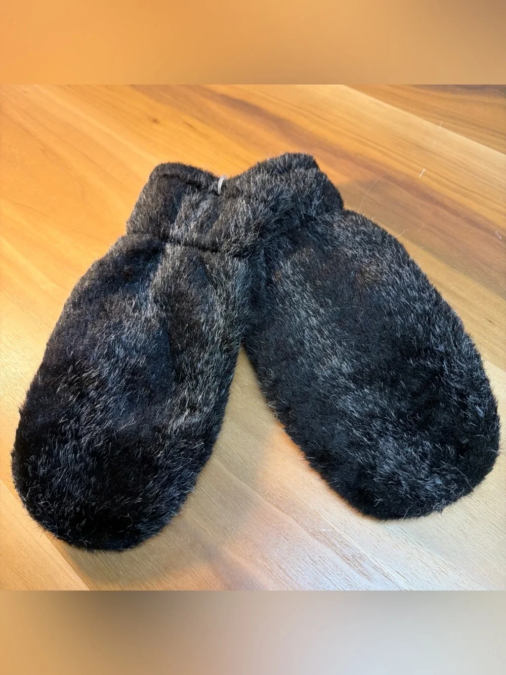 Polar Mitts pre owned